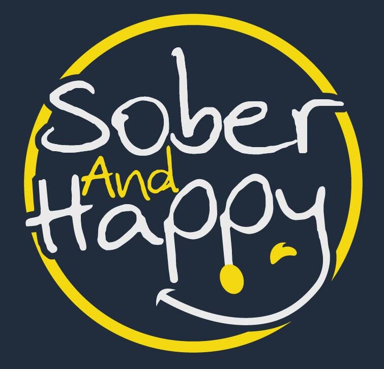 Sober and Happy