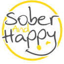 Sober And Happy logo-xs