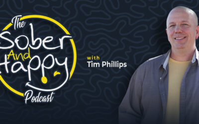 Podcast Episode #10: So You Relapsed, Now What?