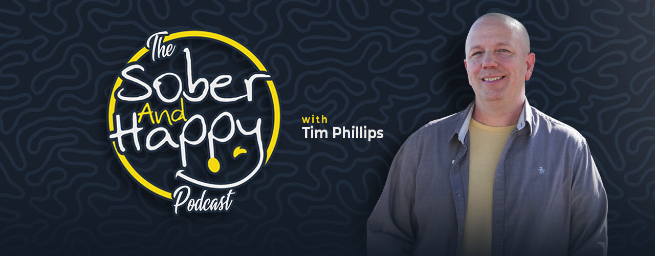 Podcast Episode #20: Dealing With Tragedy and Staying Sober Through It
